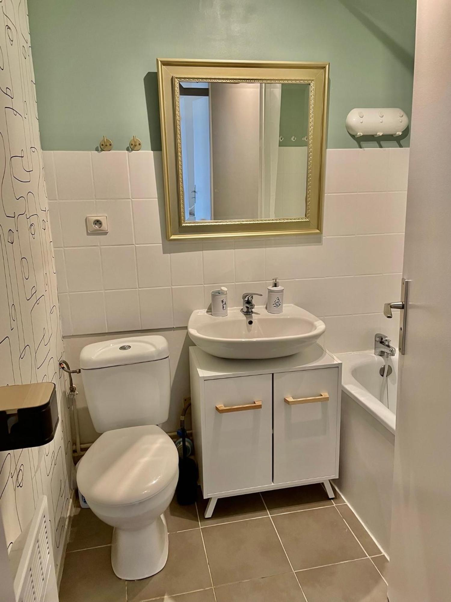 Fleure De Ly / Superb Studio Flat In Old Town Metz Extérieur photo